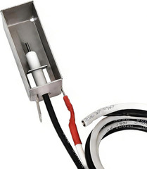 1819-51 1836-32 Grill Igniter Kit, Replacement for Weber 91360 Spirit E-310, E-3