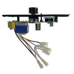 Even Embers LCD Replacement Controller: 2028-600-2028-3