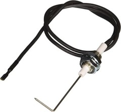 Kenmore Ceramic Electrode for Select Grillmaster & Kenmore Gas Grills 01190
