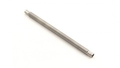 Grill Part # 100-0917 – Gas Line 8 in L X 3/8 in Dia Flex Ss Tub