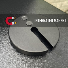 Smoke Stack Cover for Pellet Grills – Modified Traeger Accessories – Chimney Cap
