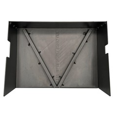 Cuisinart Woodcreek Heat Baffle: 0036-606-0036-1