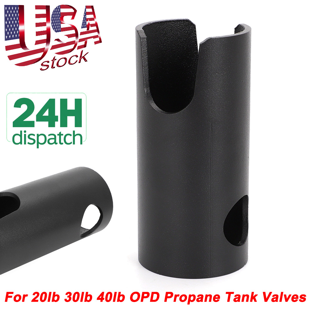 Valve Removal Tool For Opd 20/30/40lb Acme New Style Propane Cylinder LPG Qcc-1