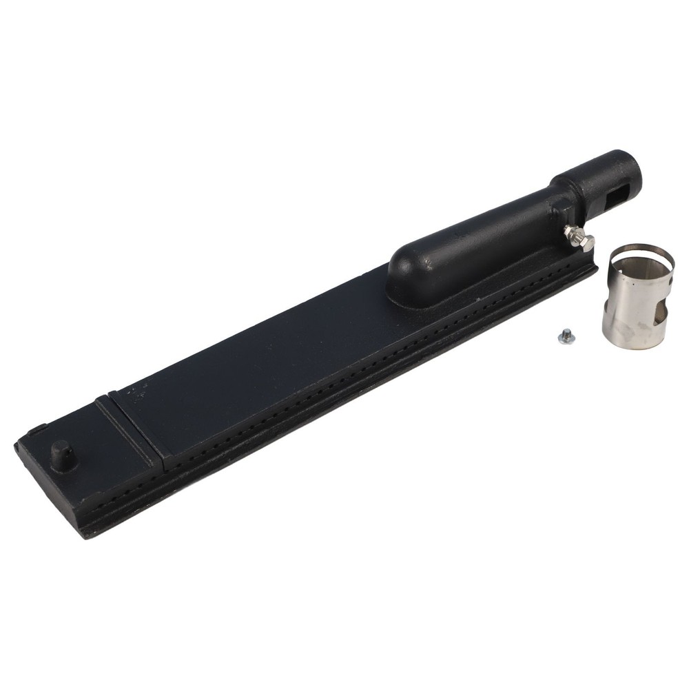 Efficient Heat Distribution Burner Replacement for Bull Grills 47629 47628