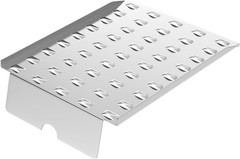Drip Tray Heat Baffle for Camp Chef 24 Series Pellet Grills, Woodwind Wifi 24, W
