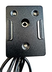 ONLYFIRE GRILL ELECTRIC REPLACEMENT ROTISSERIE MOTOR 120 VOLT 4 WATT UNIVERSAL