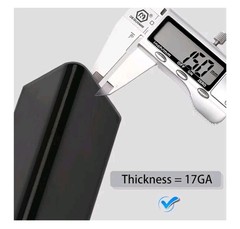 15.3″ Flavorizer Bars for Weber 7636 Spirit 300 & Spirit II 300, Spirit E310…