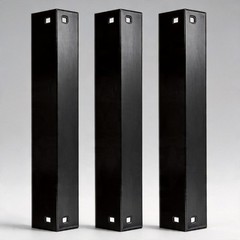 NEW Grill Parts for Char-Griller 5050 5650 3001 King-Griller, 3-Pack