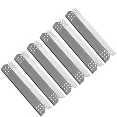 YIHAM Flame Tamers for Nexgrill 6 Burner 720/730-0896B 730-0896 720-0896C 720…