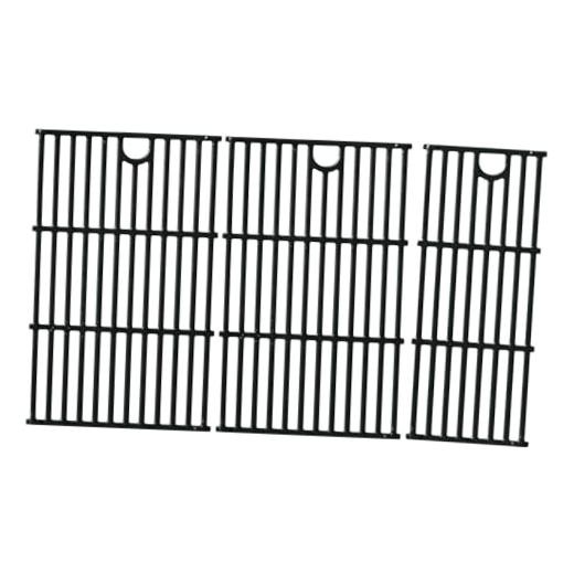 17″ Grill Grates for Charbroil Performance 5 17 x 28 | for Performance 5 Burner