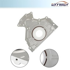 635-518 Rear Main Seal Cover Kit 4.8 5.3 6.0 6.2 Replacement for 12633579