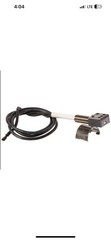 Coleman Gas Grill Ceramic Igniter Electrode with Wire Spade Connector 01742 New