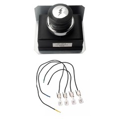 Brand New Grill Igniter Module Replace For Weber Genesis E310 E320 EP320 E330