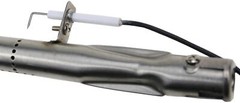 Grill Burners Tube Heat Plates Replacement Kit for Stok Quattro 4 Burner Grills
