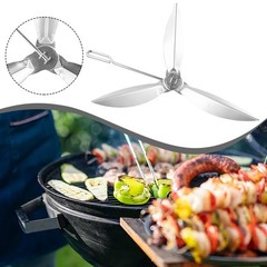 Damper for blades For 7444 7403 for Cleaning System Kit For Grills Outdoor Part