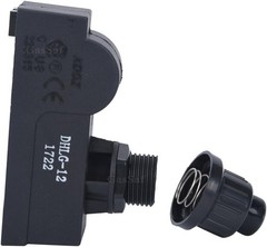 DHLG-12 Universal 2 Outlet Push Button Grill Ignitor for Hassle-Free Grilling