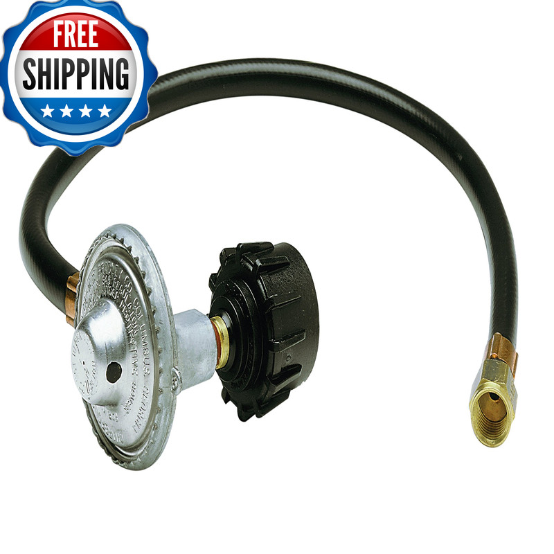 Charbroil Universal Hose And Regulator 20 Inch – 5484667
