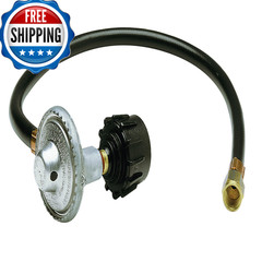 Charbroil Universal Hose And Regulator 20 Inch – 5484667