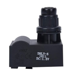 GasSaf 2 Outlet Push Button Grill Ignitor for Broil King, Charbroil, Kenmore