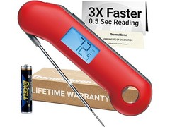 ThermoMaven ProfessionaI Meat Thermometer Digital