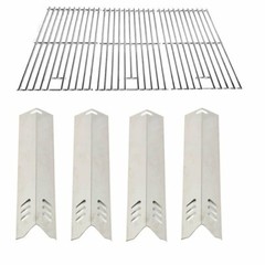 Repair Kit For Backyard Grill GBC1349W, Dyna-Glo DGB494SPB,DGB495SDP, Gas Models