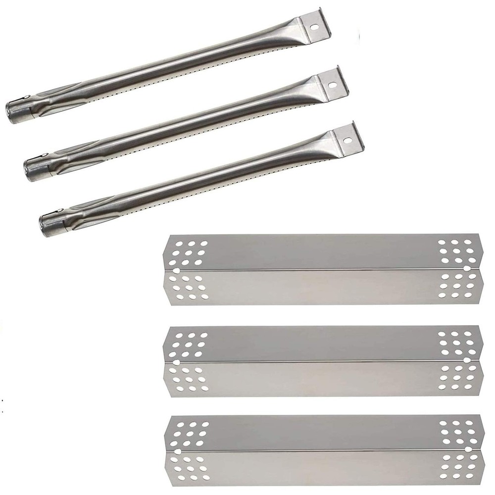 Grill Master Replacement Parts 720-0737 720-0769 Heat Plate Burner Shield