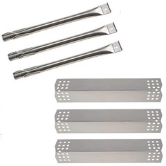 Grill Master Replacement Parts 720-0737 720-0769 Heat Plate Burner Shield