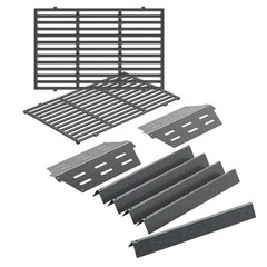 for Weber Genesis Parts 7621 7622 for Weber Genesis Replacement Parts 7524 Grid