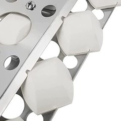 Replacement parts for Summerset Sizzler 26 32 Pro SunFire 26 Briquette Grill.