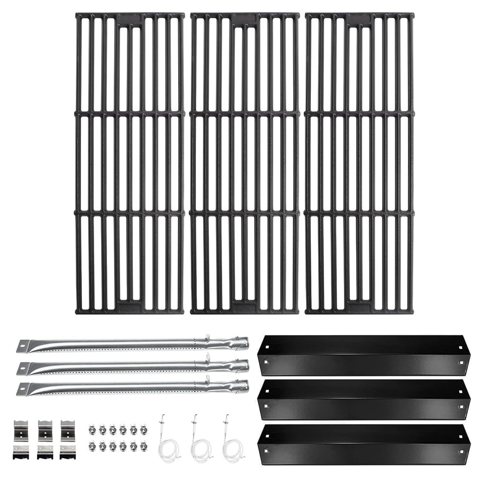 Grill Replacement Parts for Char Griller 5050 5650 5072 3001 3030 3008 4000 5…