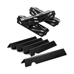 Genesis ii Flavorizer Bars Heat Deflector Replacement Parts for Weber Genesis…