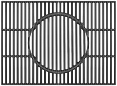 64812 Grill Grates for Weber Gourmet BBQ System Spirit II 300 & Spirit 300 SE…