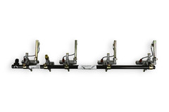 Napoleon Grill Part # N010-0712 – Manifold Assembly