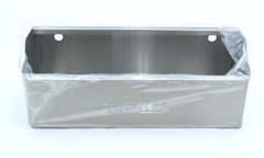 Lynx 35754 Large Bottle and Spice Tray Shelf LCS30 Cocktail Station Open Box
