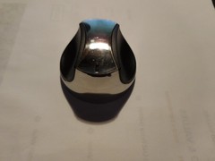 CHARMGLOW GAS GRILL KNOB