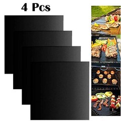 Easy To Clean Barbecue Tools For Camping BBQ Tools Grill Mats BBQ Accessories