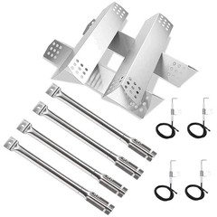 Stainless Steel Repair Kit for Master Forge Gas Grills