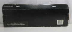 Universal Cordless Rotisserie for Gas Grills Thermos Model No. 8930