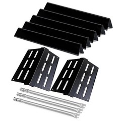 Flavorizer Bars Grill Replacement Parts for Weber Genesis 300 Series (2+5+3 P…