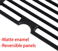 720-0896B 720-0896 Grill Grates Replacement Parts for Nexgrill 6 Burner 730-0898