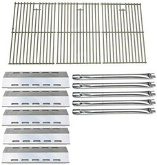 Replacement Ducane 30400042, 30400043, 30558501, 3050070 BBQ Repair Kit