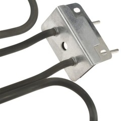 2200W Grill Heating Element Replacement Part for Weber Q140 or Q1400