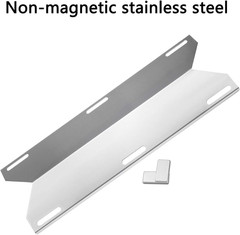 Replacement Parts for Jenn Air Grill 720-0336, 720-0337, 720-0511, 720-0512, 720