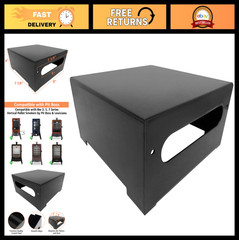Flame Tamer for Pit Boss & Louisiana Vertical Pellet Smokers – Grill Replacement