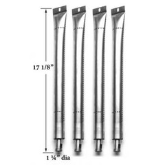 Repair Kit For Master Forge 678489, Grillpro 286164, 286184, Gas Models