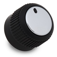 Broil King Small Control Knob for Side or Rear Burners