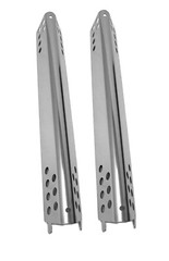 Replacement Stainless Heat Plate for Master ChefG361-0003-W1, G36401, Gas Models