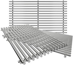 66089/66097, SUS304 Steel For Grates Weber Genesis II E-410 E-440 🌟