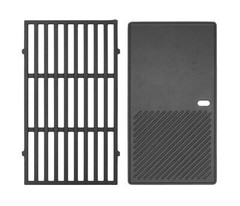 7637 Grill Replacement Parts for Weber Grill Parts Weber Spirit II & Spirit 2…