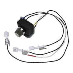 7628-Grill Igniter Kit for Weber Genesis 310/320 Gas Grill Front Mounted Control